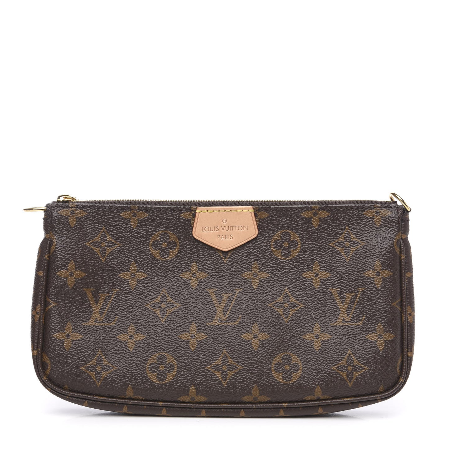 Monogram Multi Pochette Accessories Large Pochette