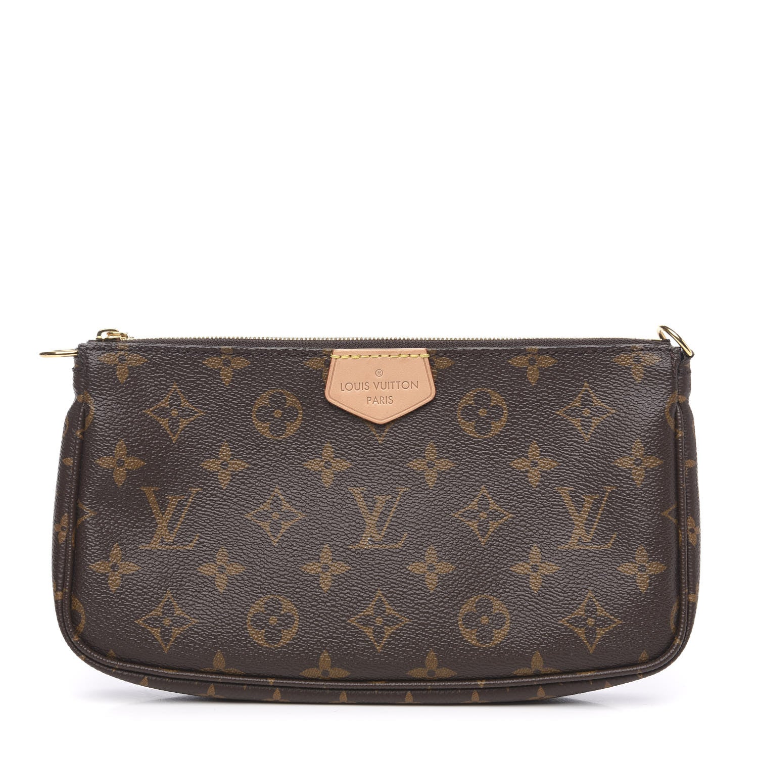 Louis Vuitton Monogram Multi Pochette Accessories Large Pochette 1 of 11