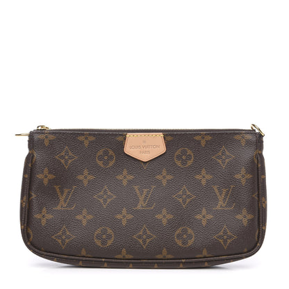 Louis Vuitton Monogram Multi Pochette Accessories Large Pochette 1 of 11
