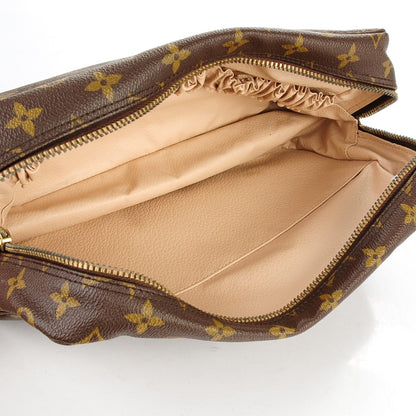 Louis Vuitton Monogram Trousse Toilette 28 5 of 7
