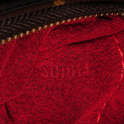 Louis Vuitton Monogram Viva-Cite MM 7 of 7