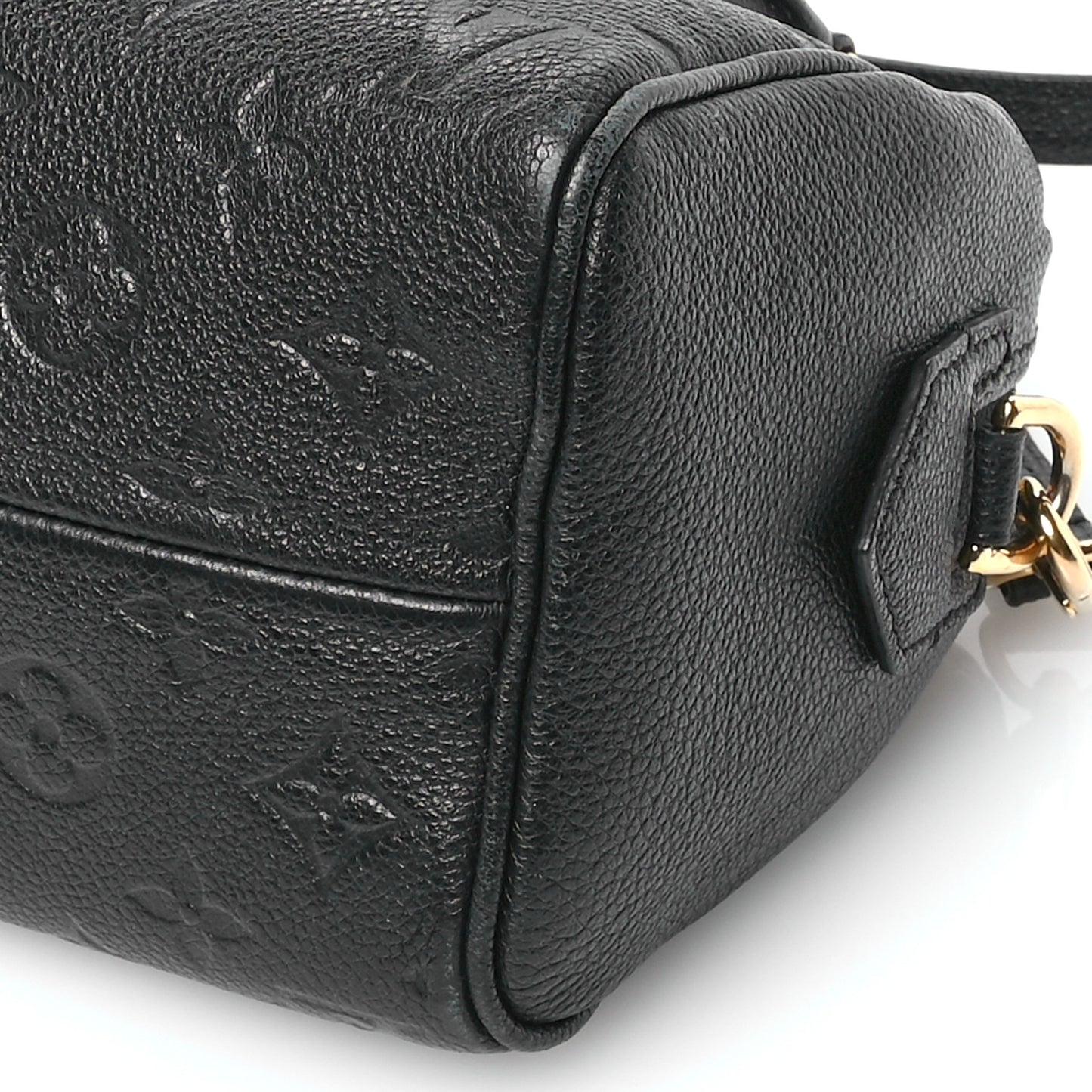 Empreinte Speedy Bandouliere 20 NM Black