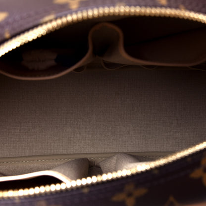 Louis Vuitton Monogram Deauville 4 of 4
