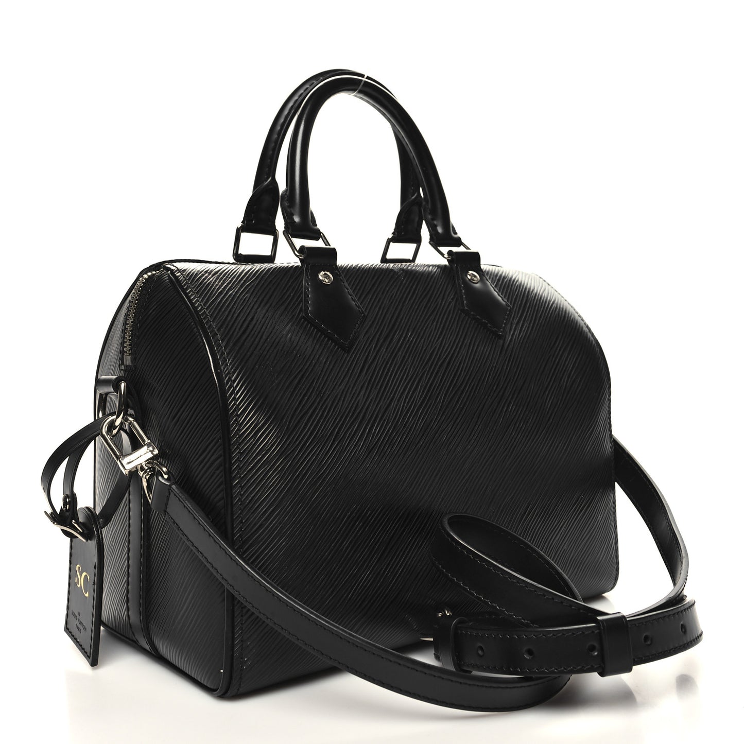 Epi Speedy Bandouliere 25 Black