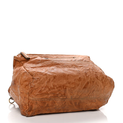 Givenchy Tumbled Sheepskin Medium Pandora Cigare 3 of 17