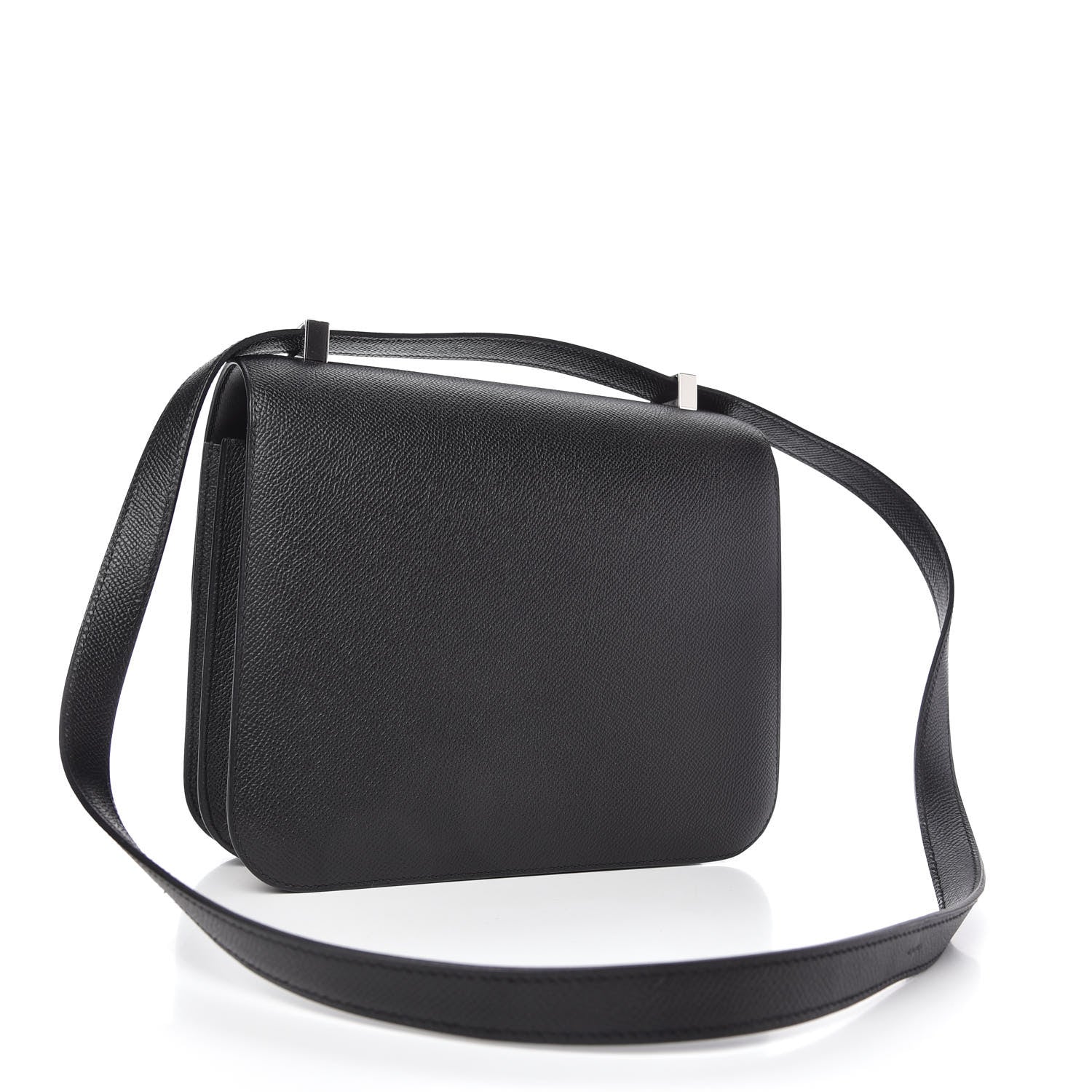 Hermes Epsom Constance 24 Black 3 of 11