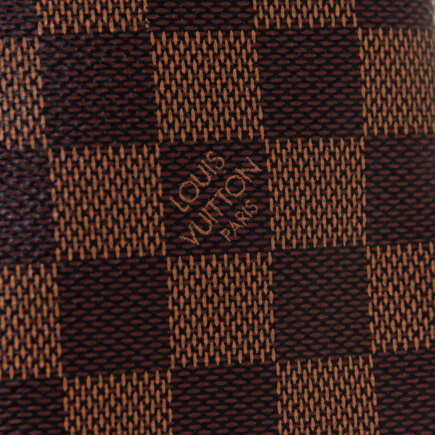 Damier Ebene Speedy Bandouliere 25