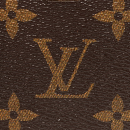 Louis Vuitton Monogram Iconoclast Luggage Tag 3 of 3