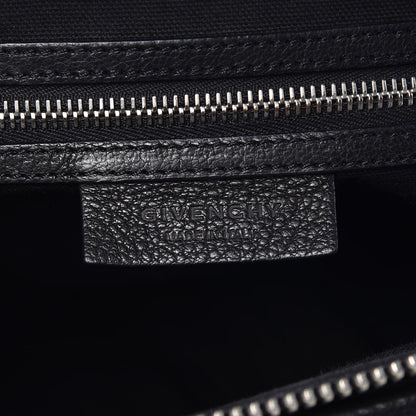 Givenchy Sugar Goatskin Medium Antigona Black 7 of 14