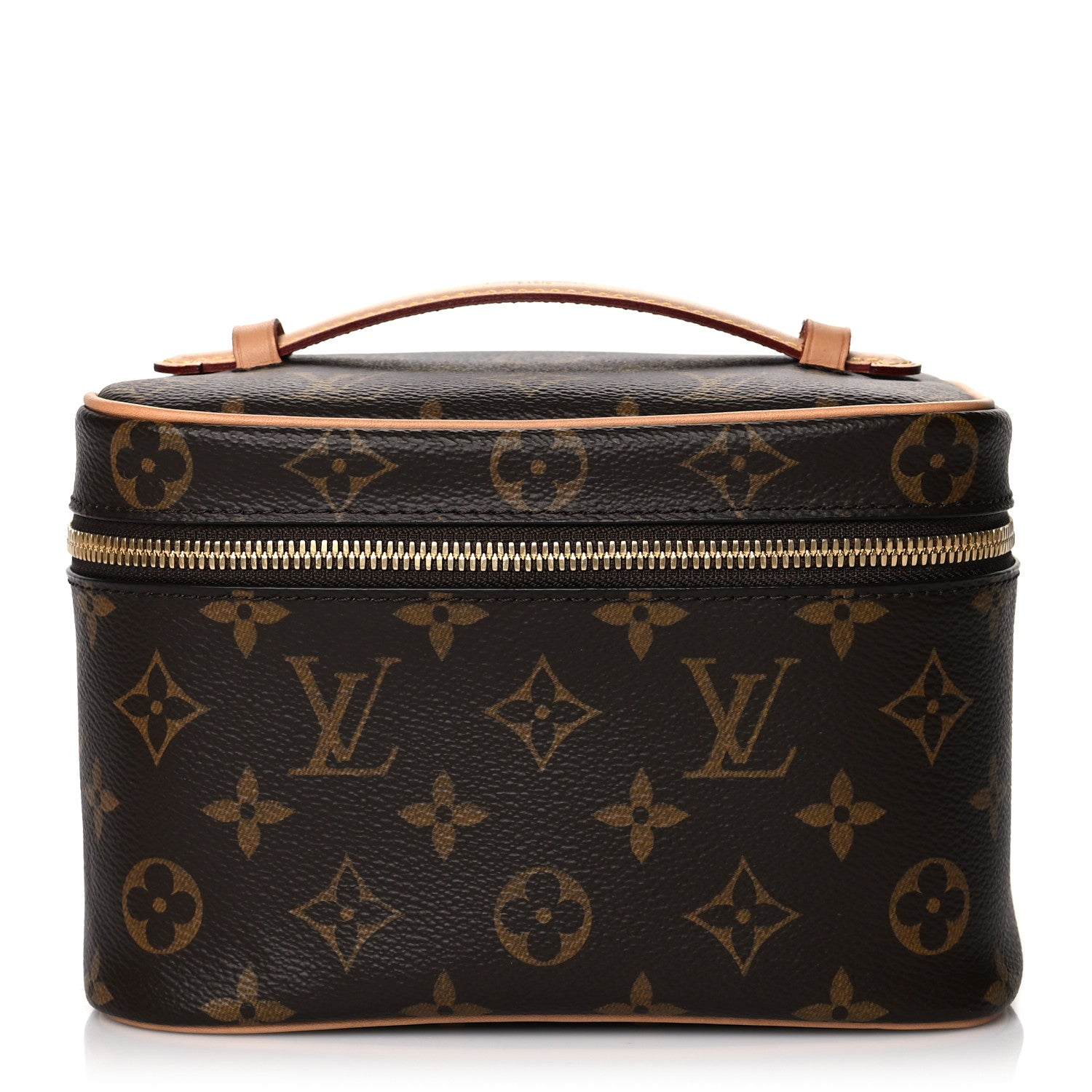 Louis Vuitton Monogram Nice Mini 1 of 11