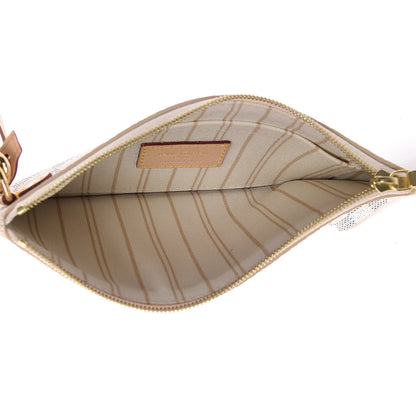 Louis Vuitton Damier Azur Neo Neverfull PM 7 of 10