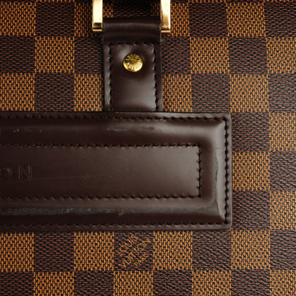 Louis Vuitton Damier Ebene Nolita GM 14 of 16