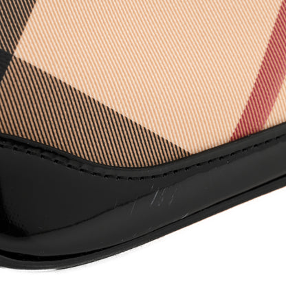 Burberry Nova Check Newbury Black 12 of 12