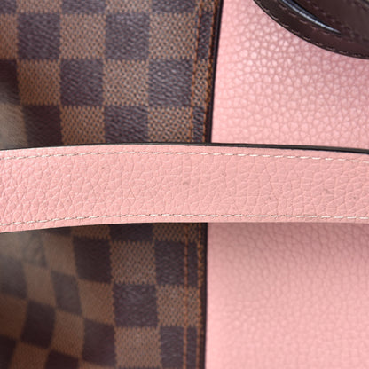 Louis Vuitton Damier Ebene Jersey Magnolia 5 of 5