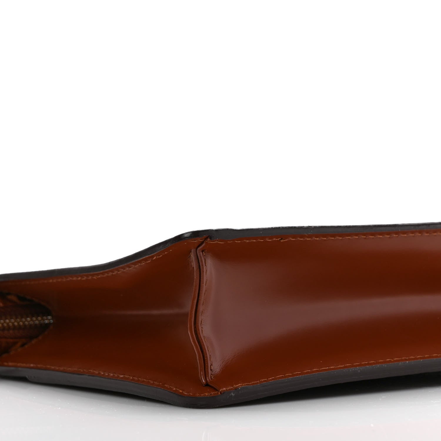 Louis Vuitton Monogram Pochette Homme 6 of 7