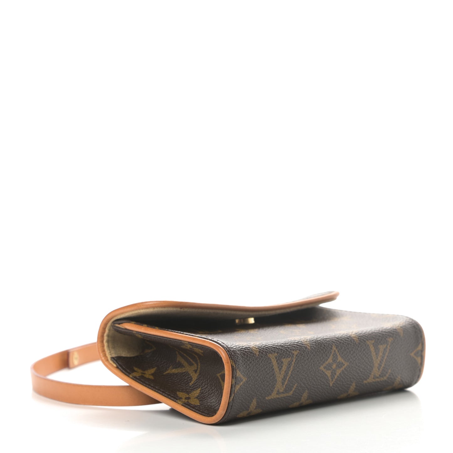 Monogram Pochette Florentine XS