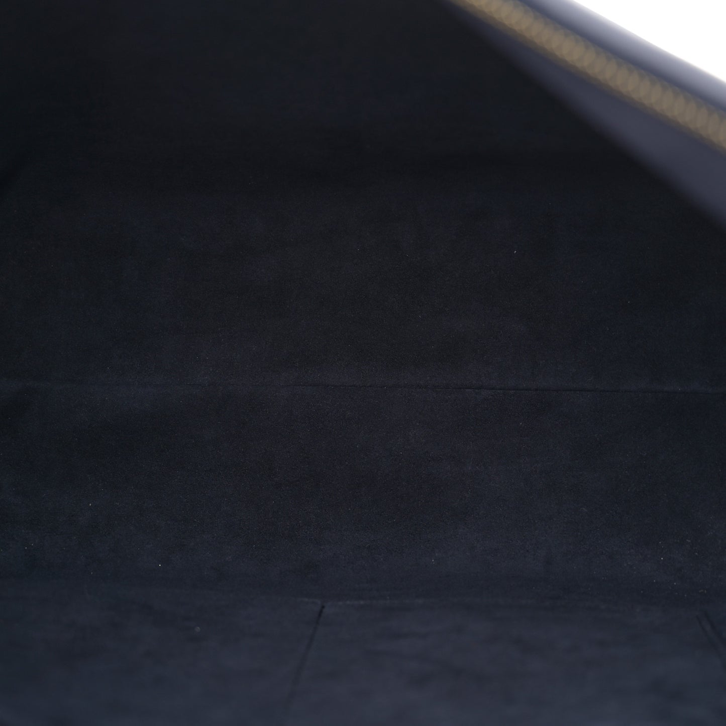 Empreinte Monogram Giant CarryAll MM Navy