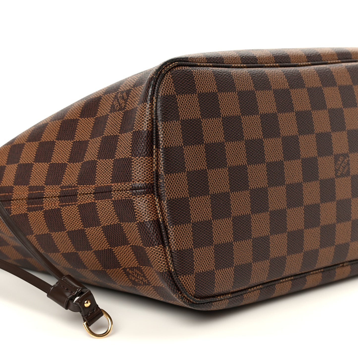Damier Ebene Neo Neverfull MM