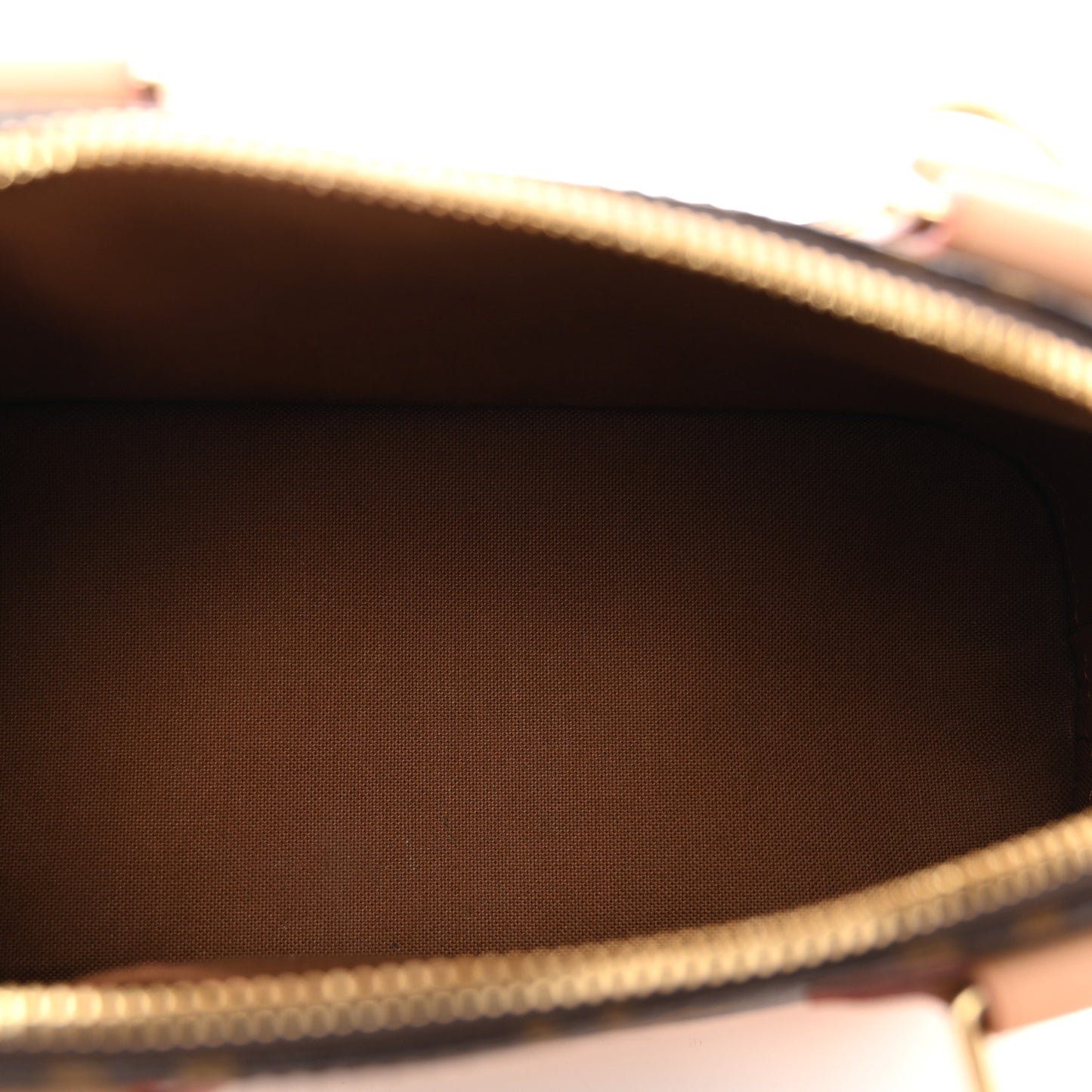 Monogram Alma BB