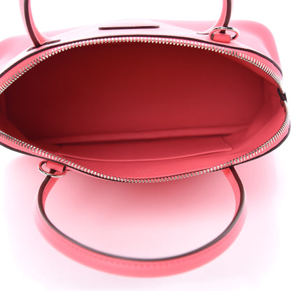 Hermes Swift Bolide 27 Rose Azalee 5 of 12