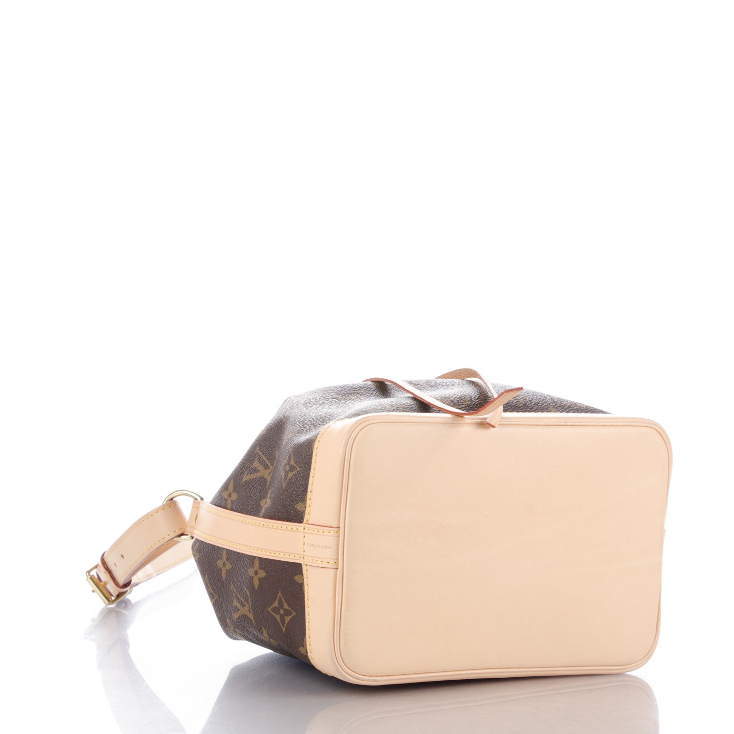 Louis Vuitton Monogram Petit Noe NM 4 of 9