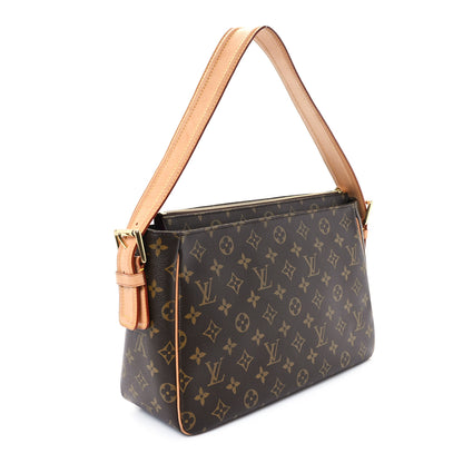 Louis Vuitton Monogram Viva-Cite GM 3 of 11