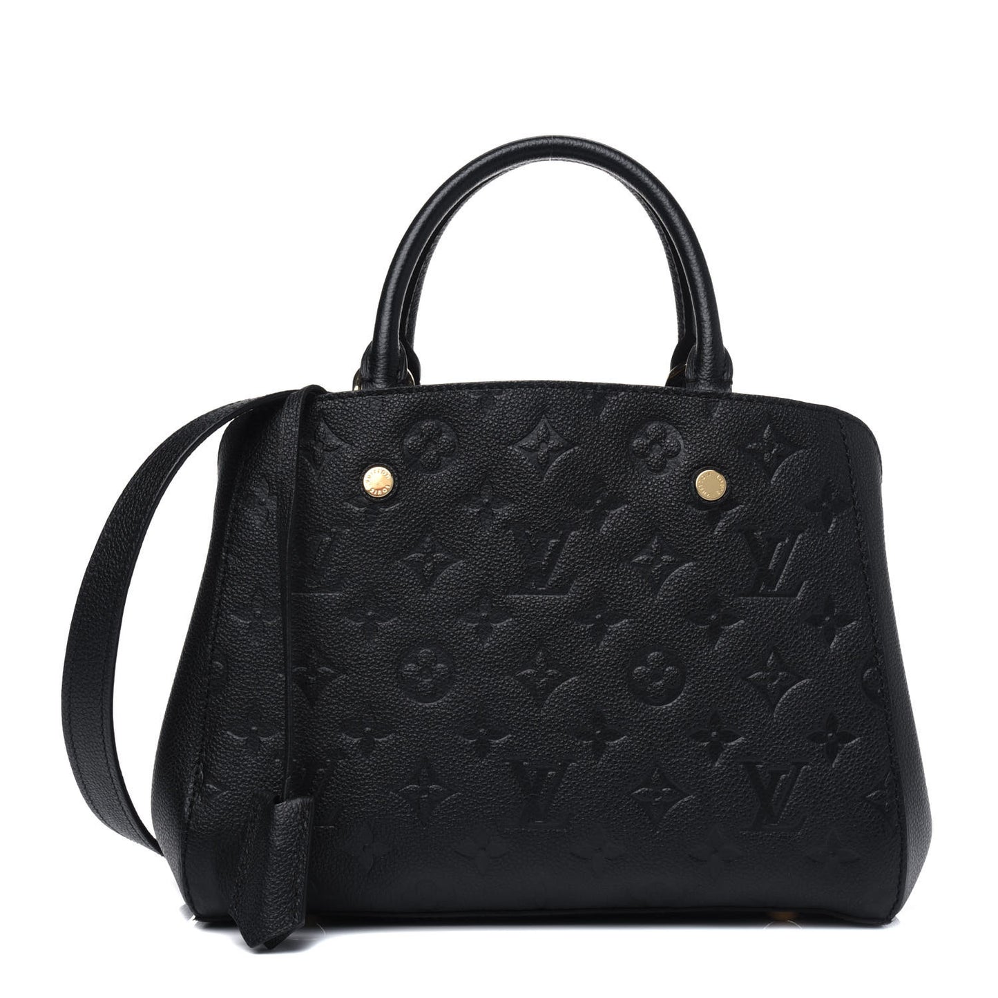 Empreinte Montaigne BB Black