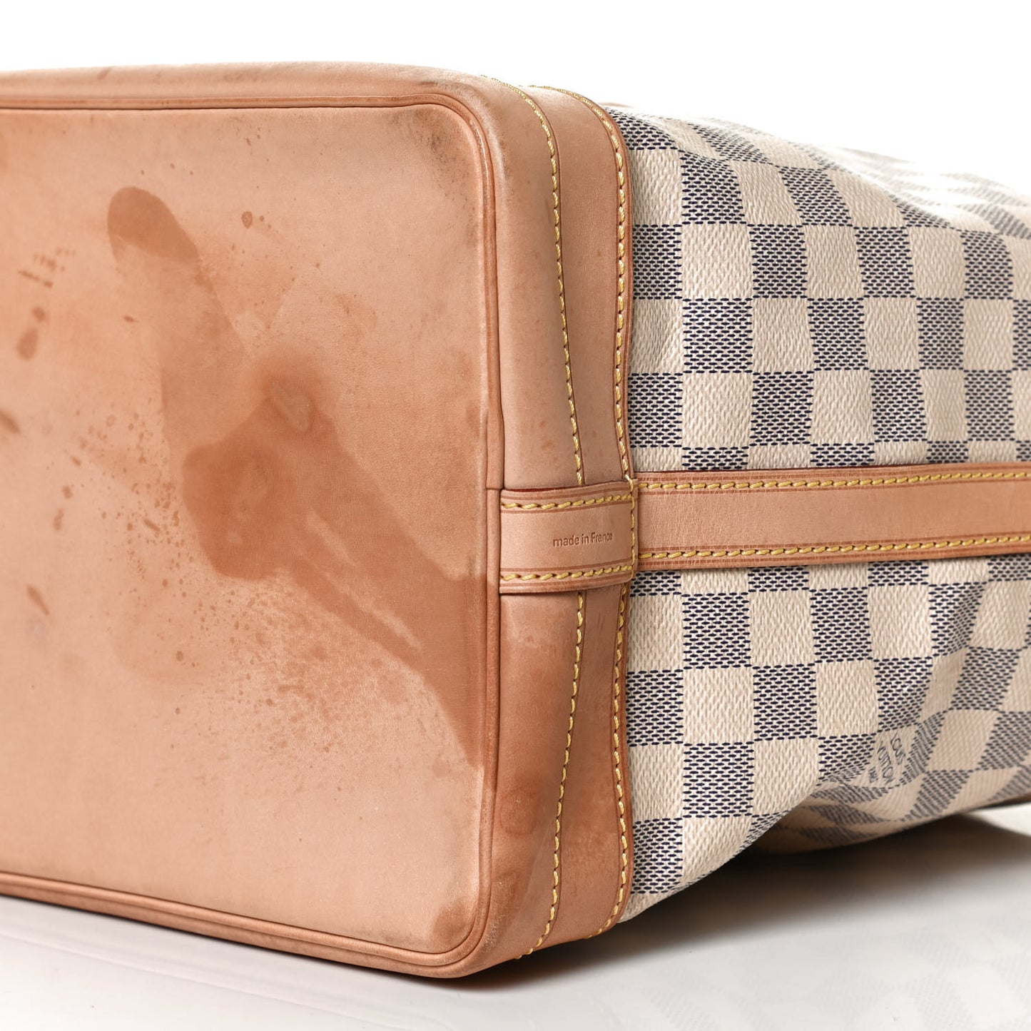 Damier Azur Noe