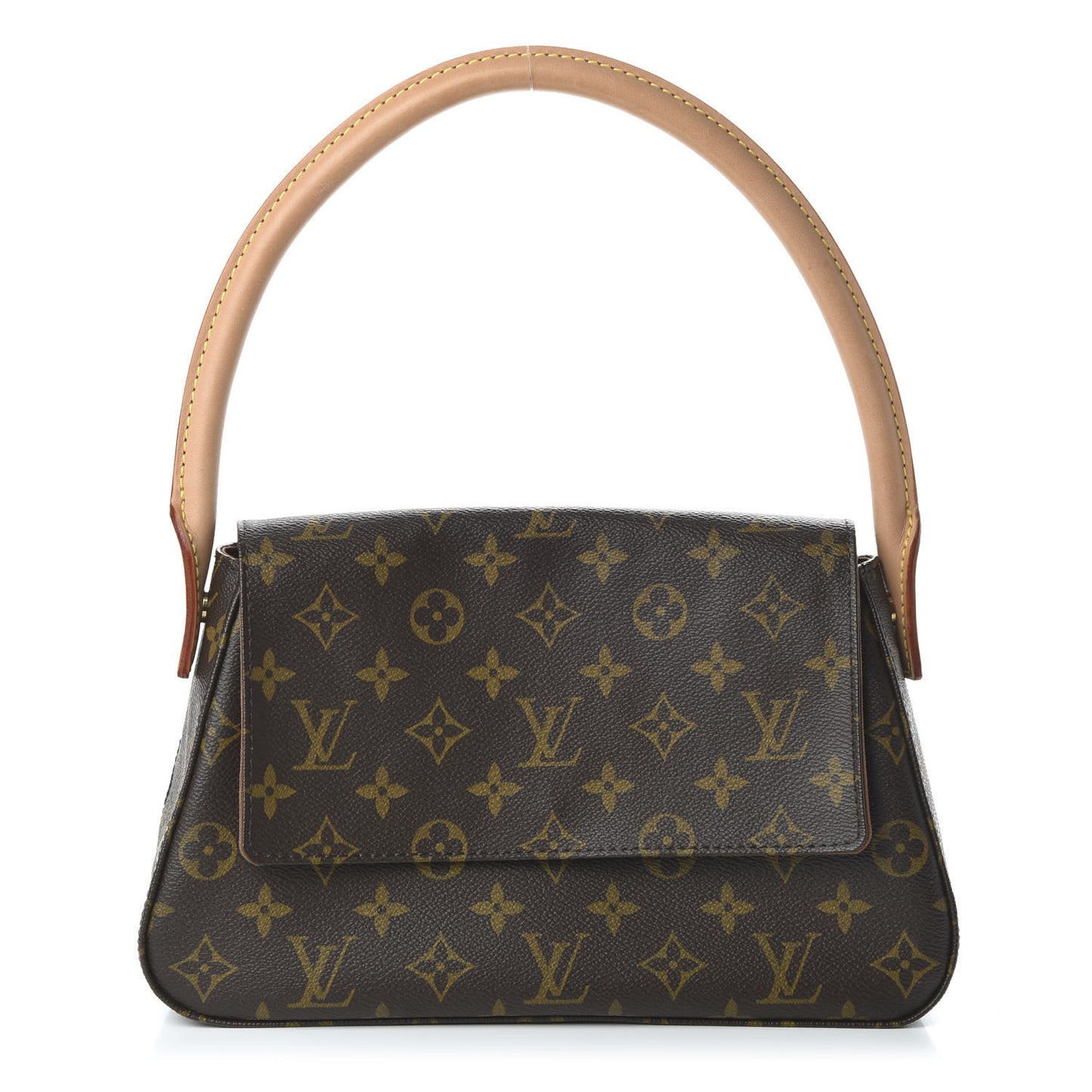 Monogram Mini Looping