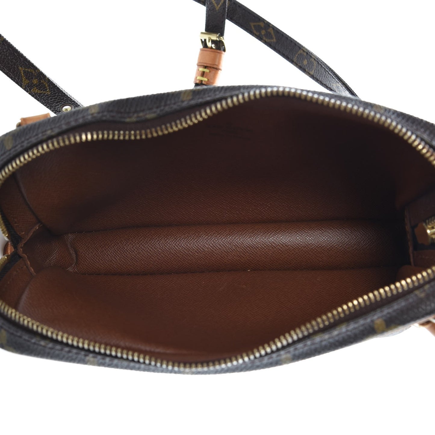 Monogram Pochette Marly Bandouliere