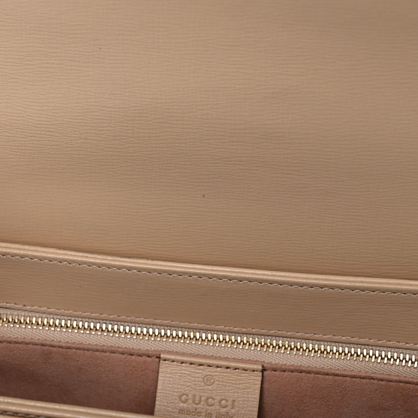 Azalea Calfskin Horsebit 1955 Shoulder Bag Bubble Tea