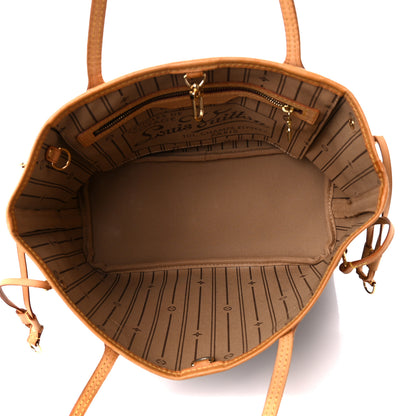 Louis Vuitton Monogram Neverfull PM 5 of 11