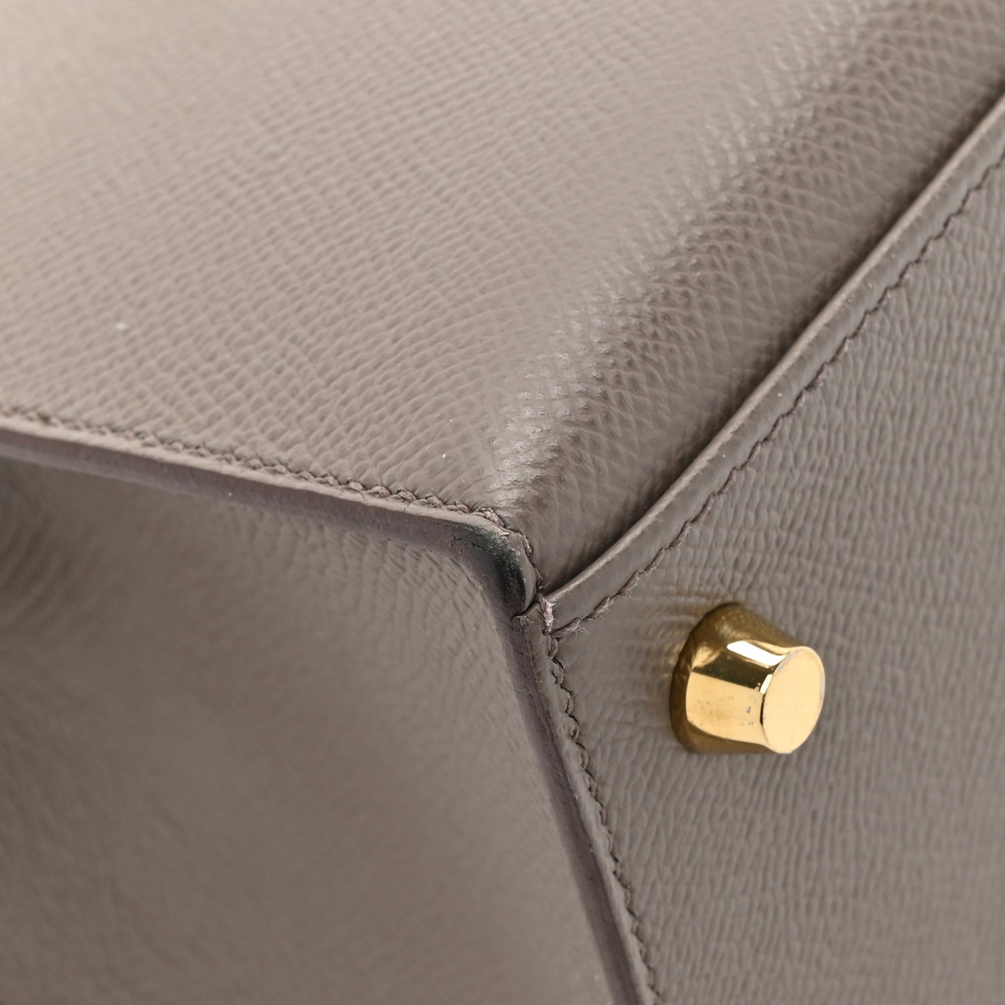 Epsom Kelly Sellier 25 Etain