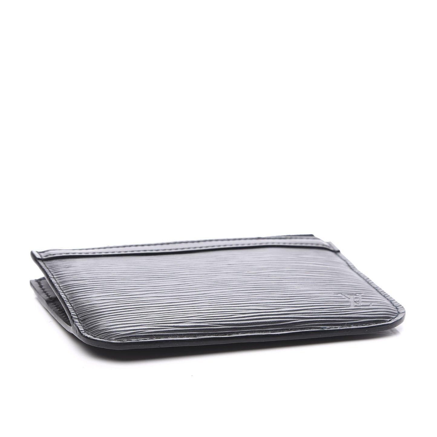 Epi Key Pouch Black