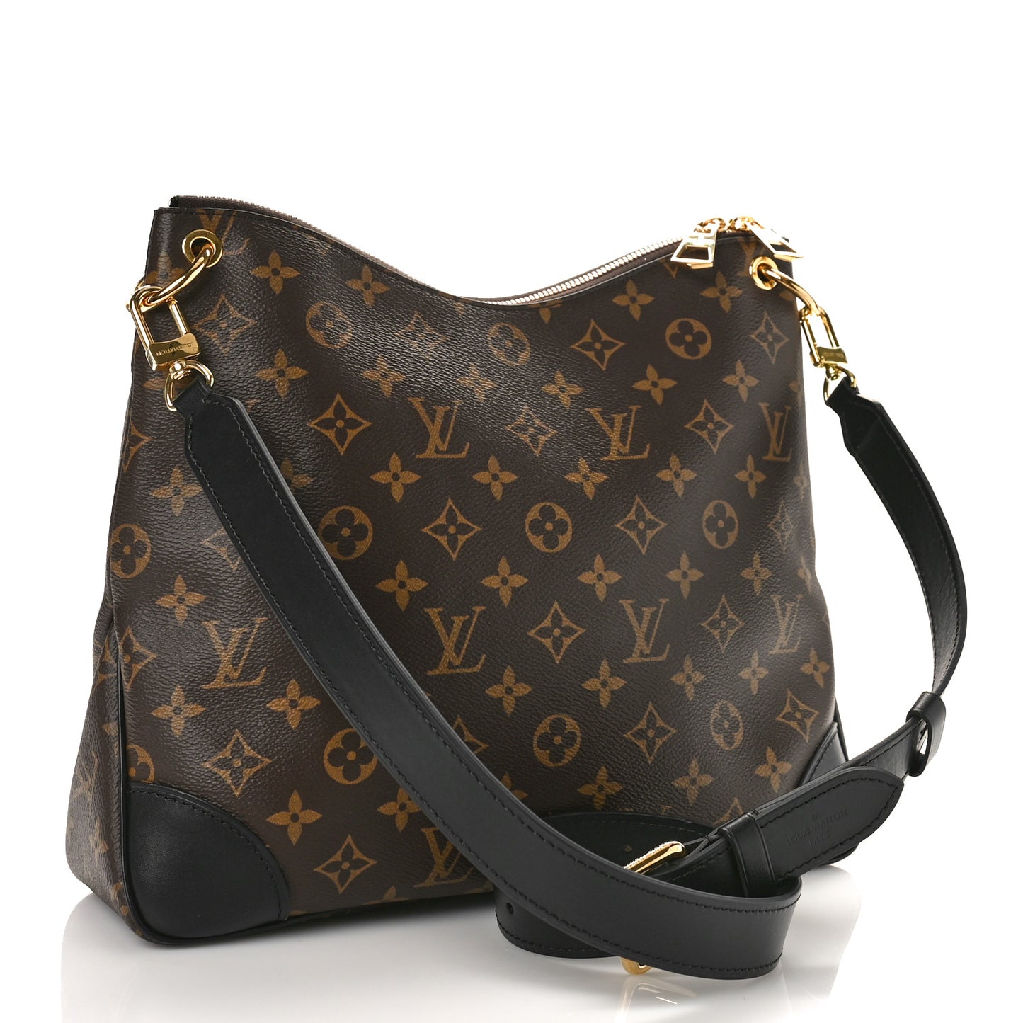 Monogram Odeon MM Black