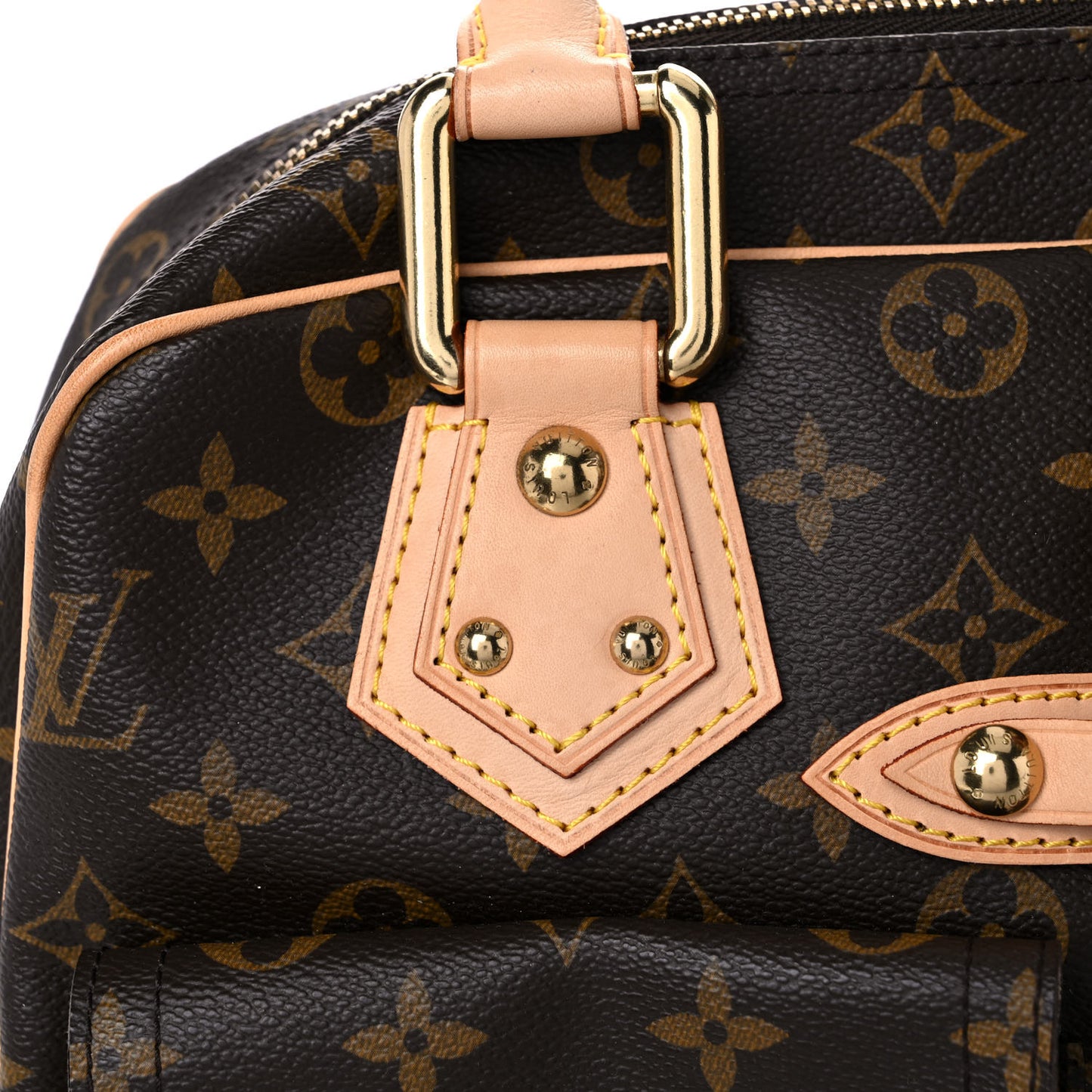 Monogram Manhattan GM