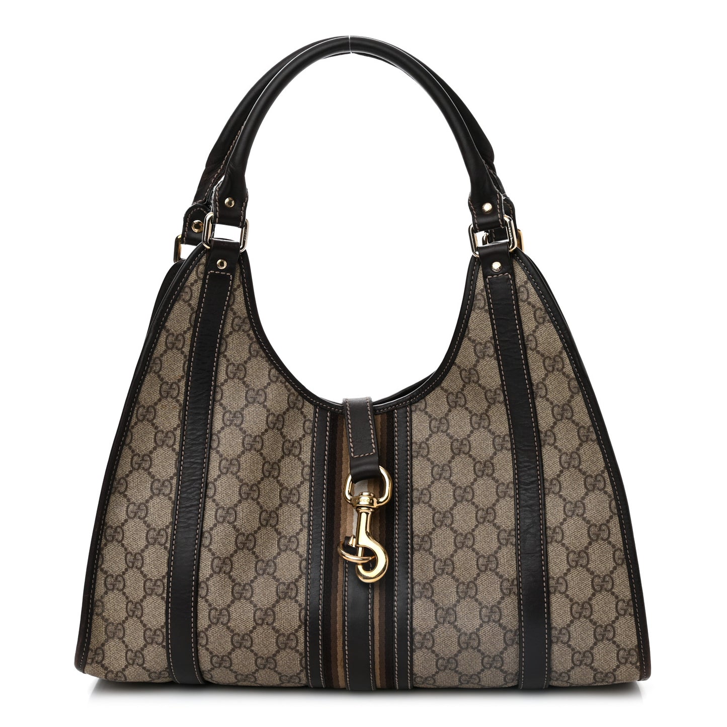 Monogram Medium Joy Shoulder Bag