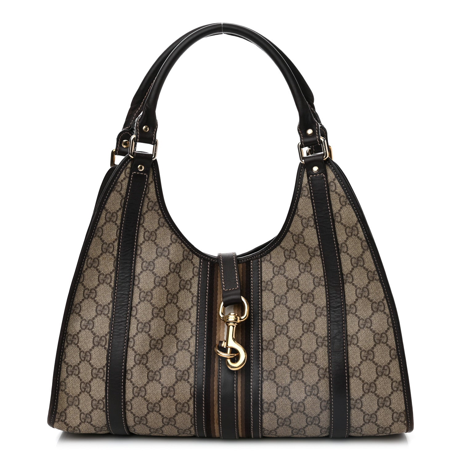 Gucci Monogram Medium Joy Shoulder Bag 1 of 16