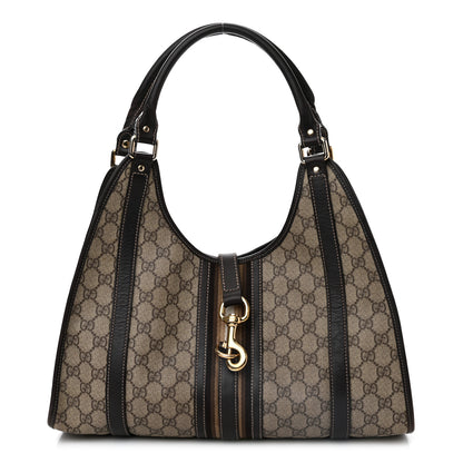 Gucci Monogram Medium Joy Shoulder Bag 1 of 16