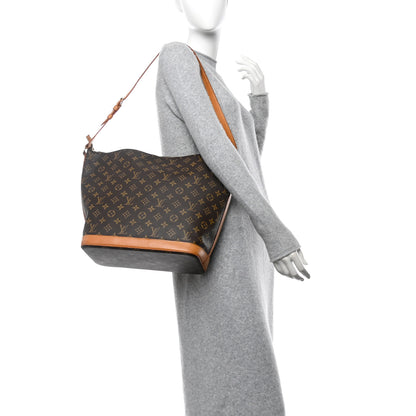 Louis Vuitton Monogram Sharon Stone AMFAR Vanity Three 2 of 12