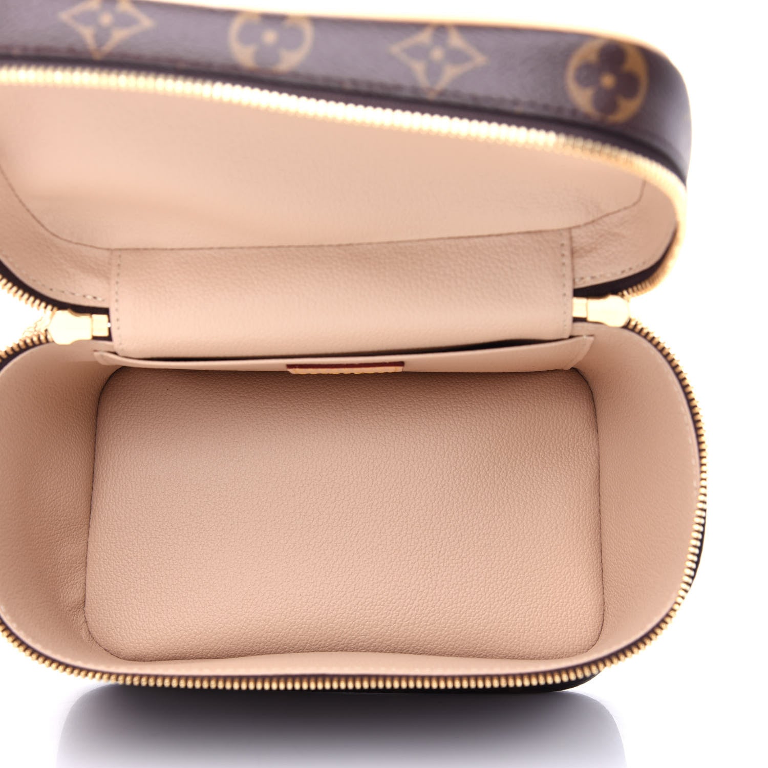 Louis Vuitton Monogram Nice Mini 5 of 8