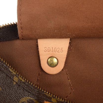 Louis Vuitton Monogram Speedy 30 6 of 12