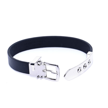 Hermes Chamonix Java 10 Bracelet Black 4 of 6