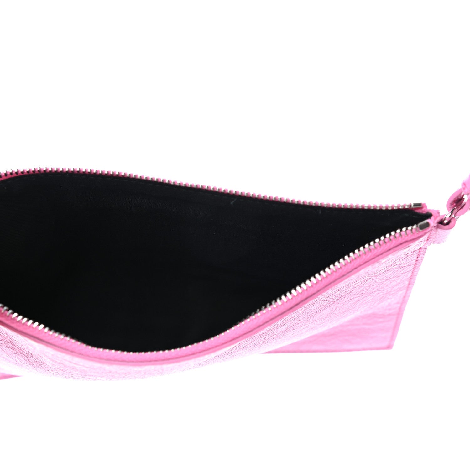 Balenciaga Agneau Arena All Gender M Supermarket Shopper Rose Bonbon 9 of 11