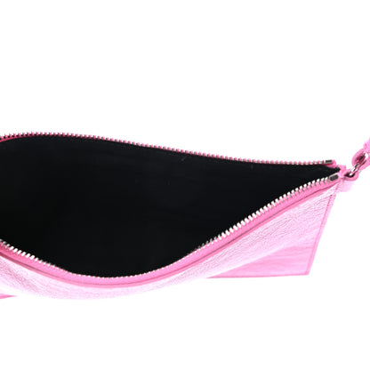 Balenciaga Agneau Arena All Gender M Supermarket Shopper Rose Bonbon 9 of 11