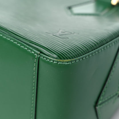 Louis Vuitton Epi Sablons Borneo 7 of 13