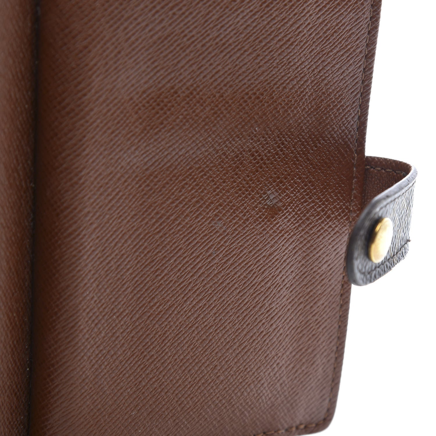 Louis Vuitton Monogram French Purse Wallet 8 of 13
