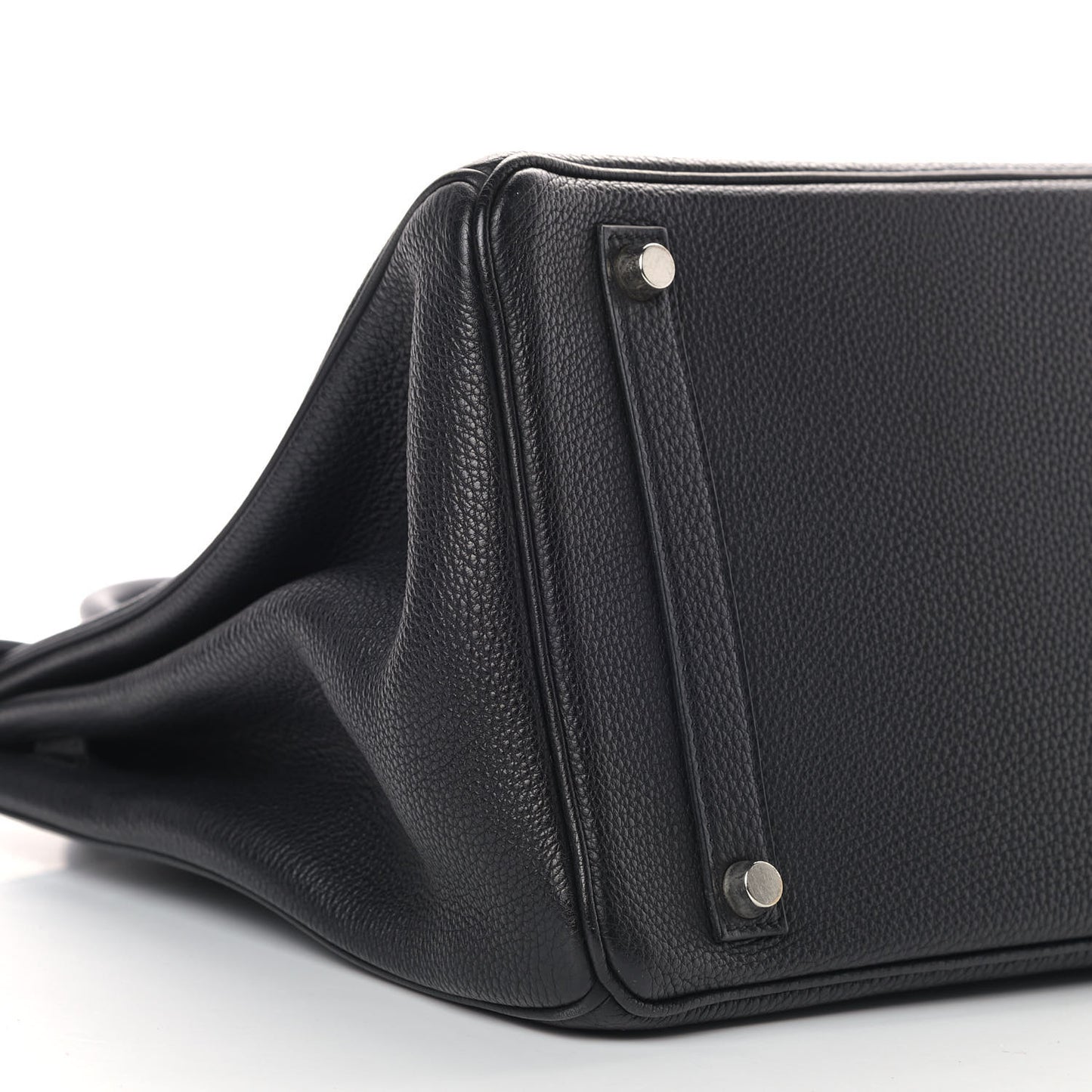 Togo Birkin 35 Black