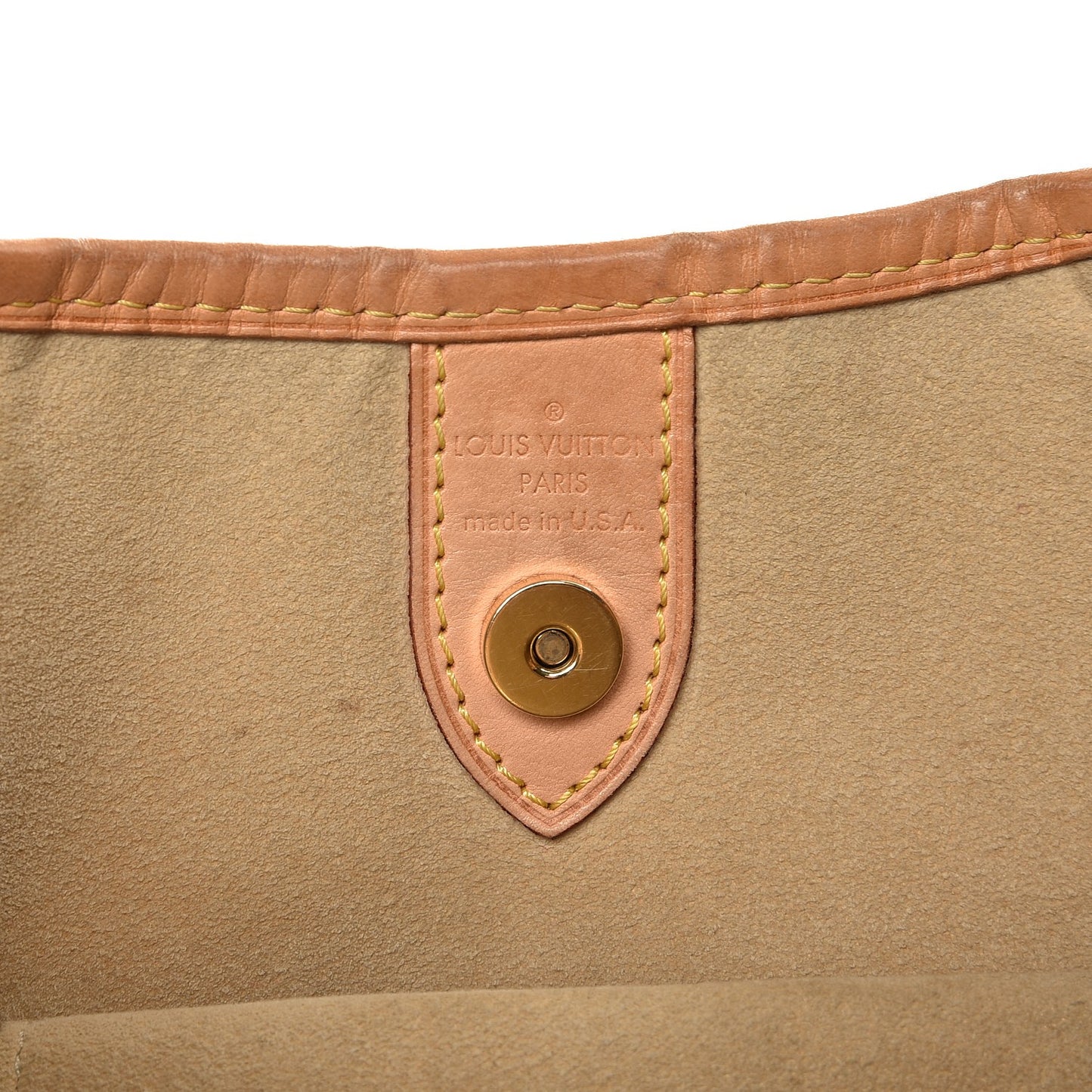 Monogram Galliera PM