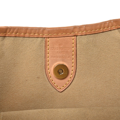 Louis Vuitton Monogram Galliera PM 6 of 11